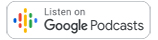 Google Podcast Badge