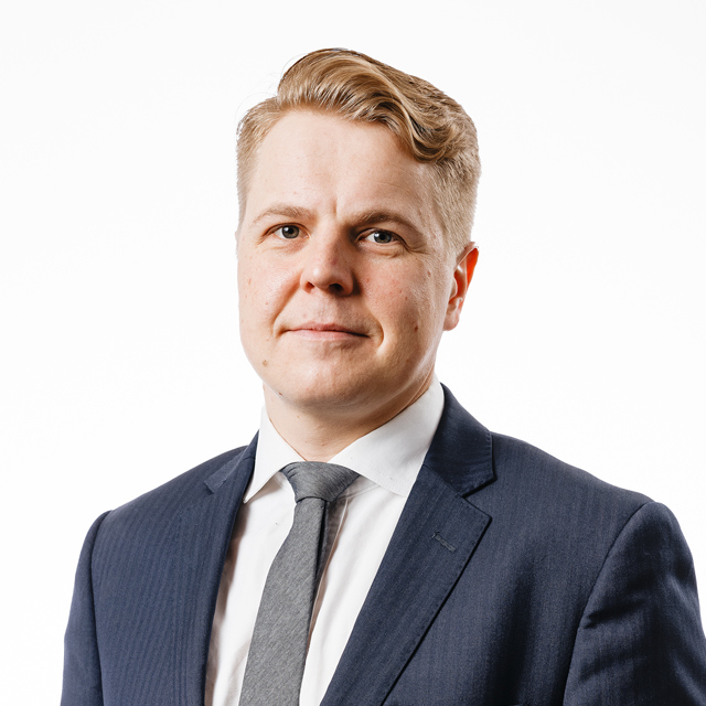Ville Suhonen
