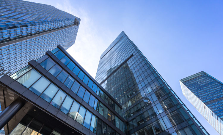 Office Buildings