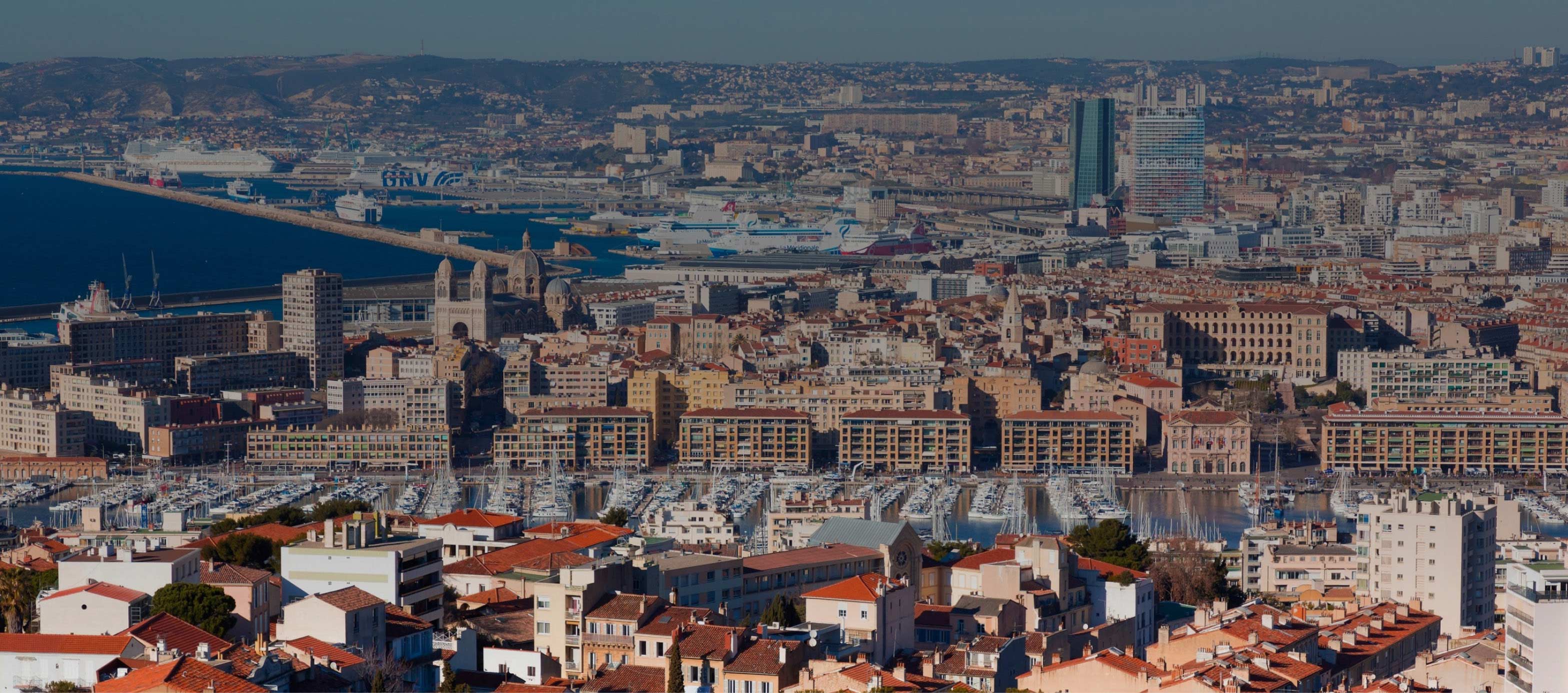 Marseille