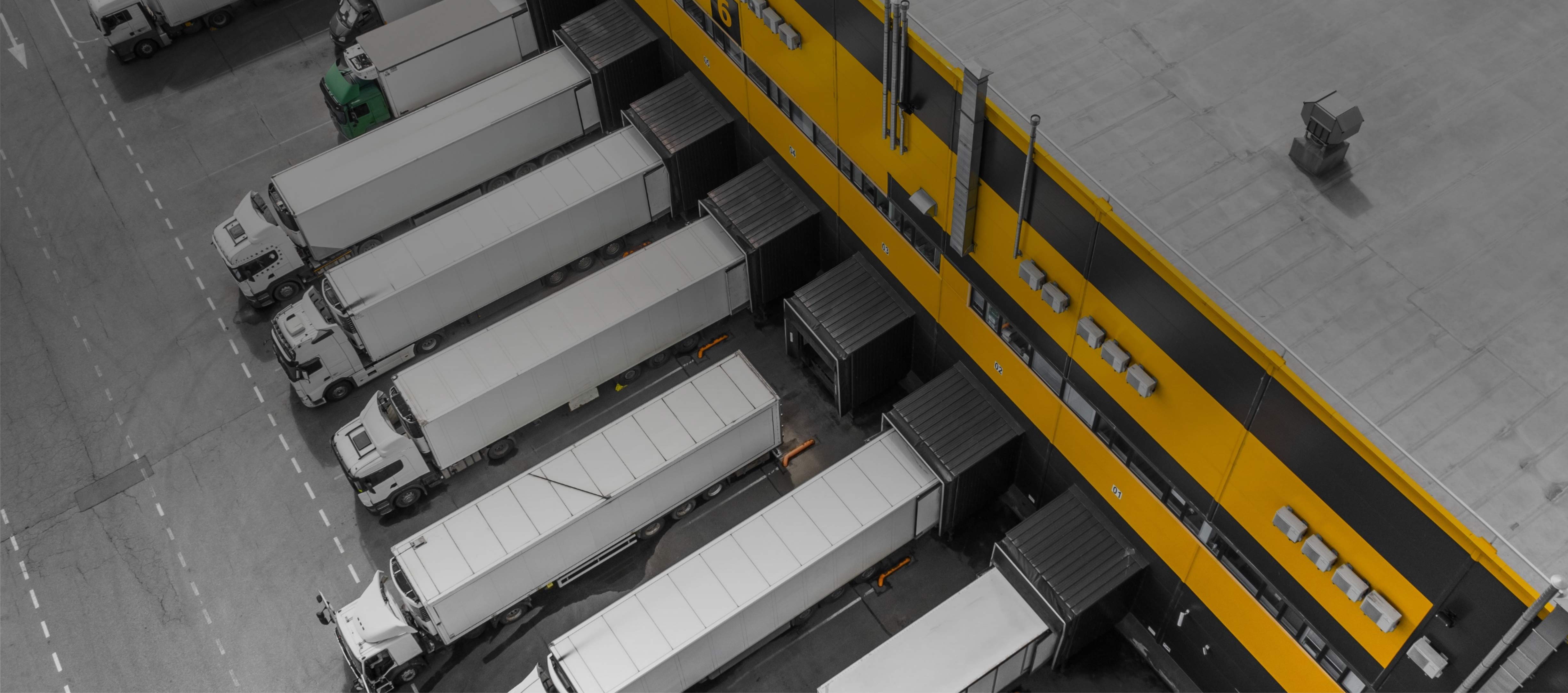 Logistics