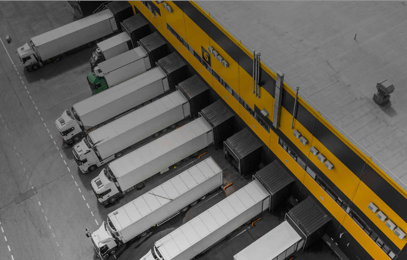 Logistics