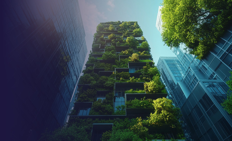 ESG Valorisation des Actifs Immobiliers : Maximiser la Valeur avec l'ESG et la Notation ESG