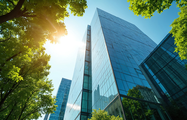 ESG : Green Leasing 