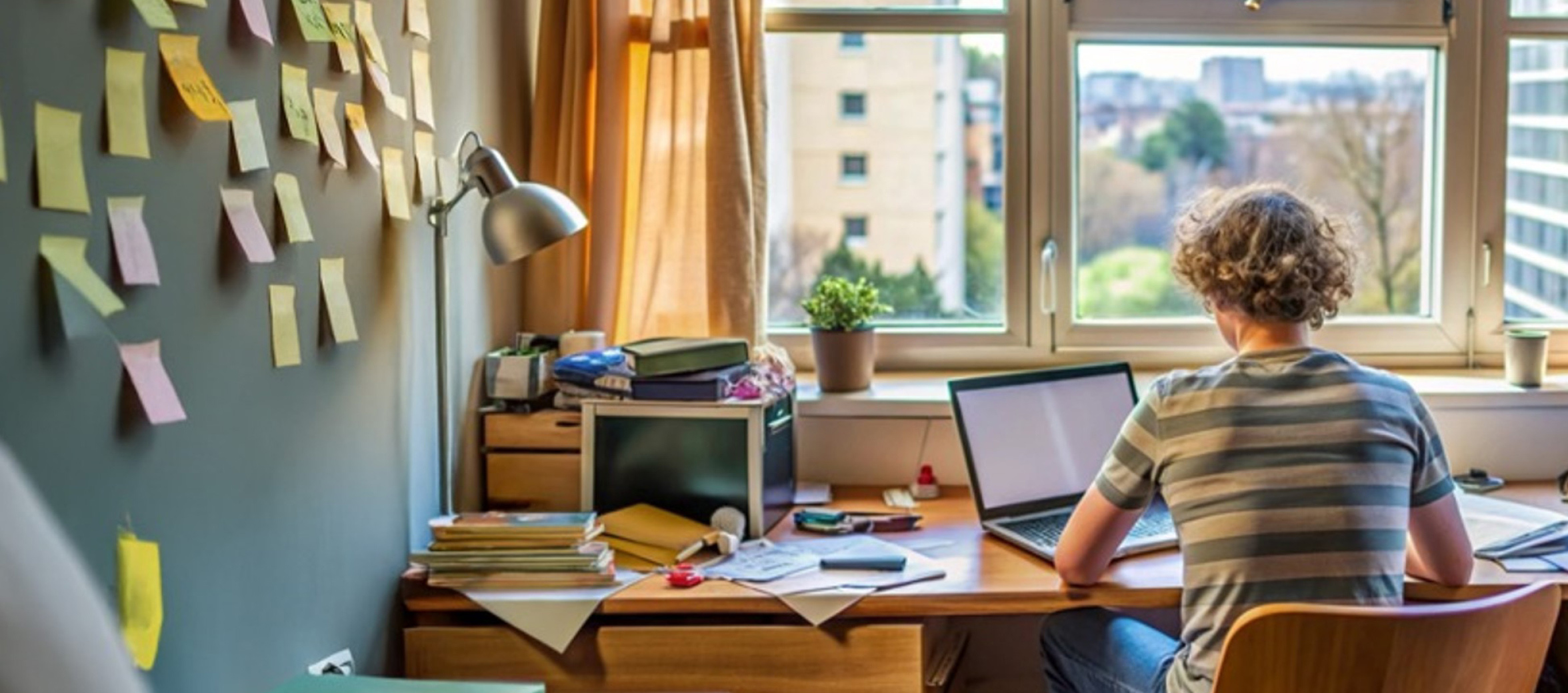 Le logement étudiant, une classe d’actifsà fort potentiel