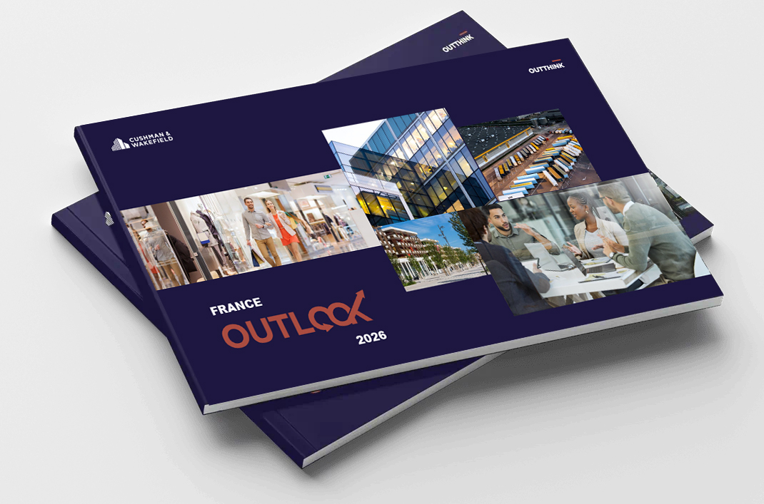 Outlook france 2026