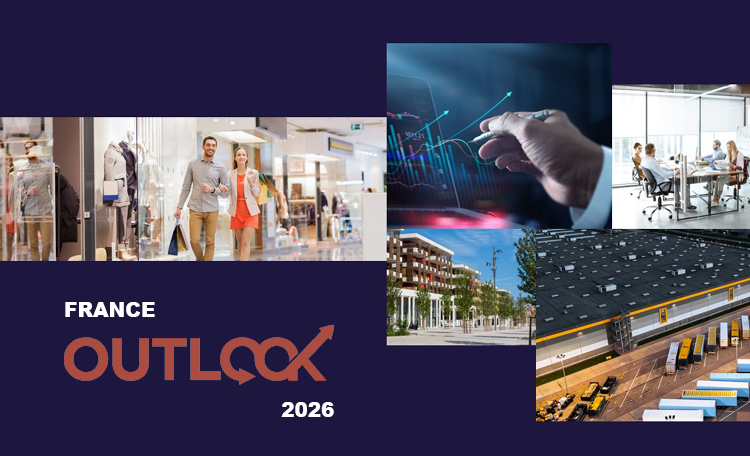 Outlook France 2026