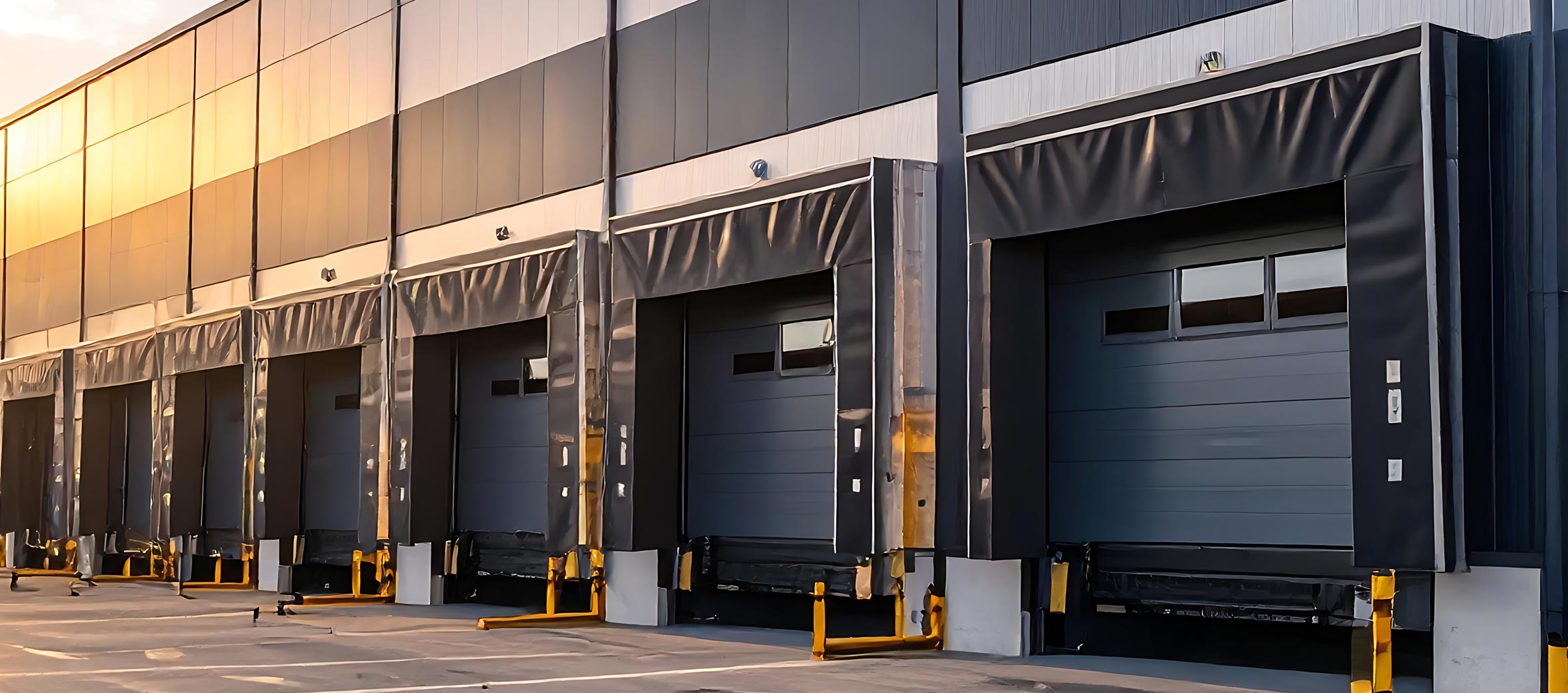MB Logistique
