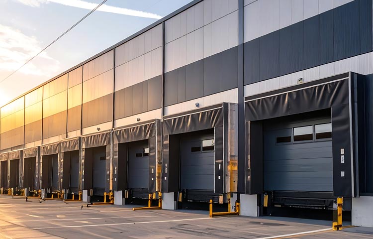 MB Logistique