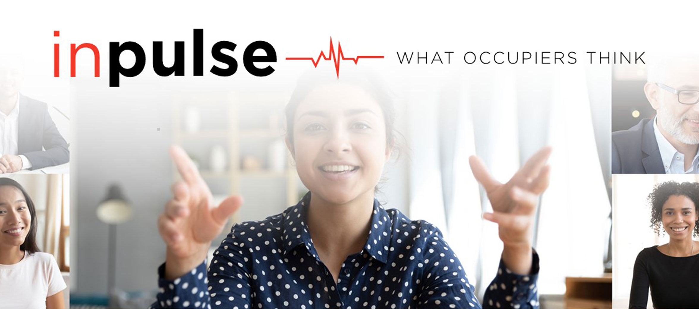 inpulse Series - Enquêtes B2B What Occupiers Think