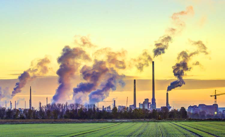 Relocalisation industrielle, réindustrialisation et besoins logistiques