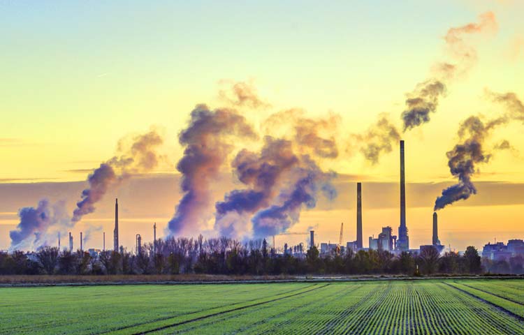 Relocalisation industrielle, réindustrialisation et besoins logistiques