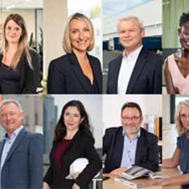 Campagne Cœur Métier Asset Services