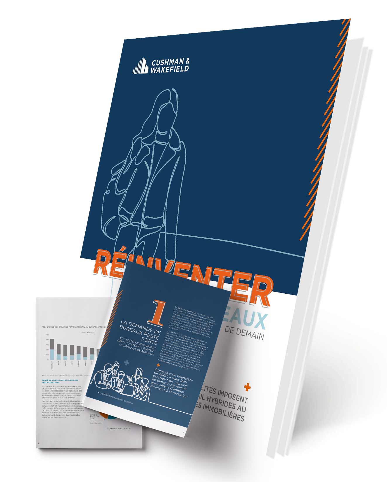 Etude Réinventer les Bureaux de demain (download asset)