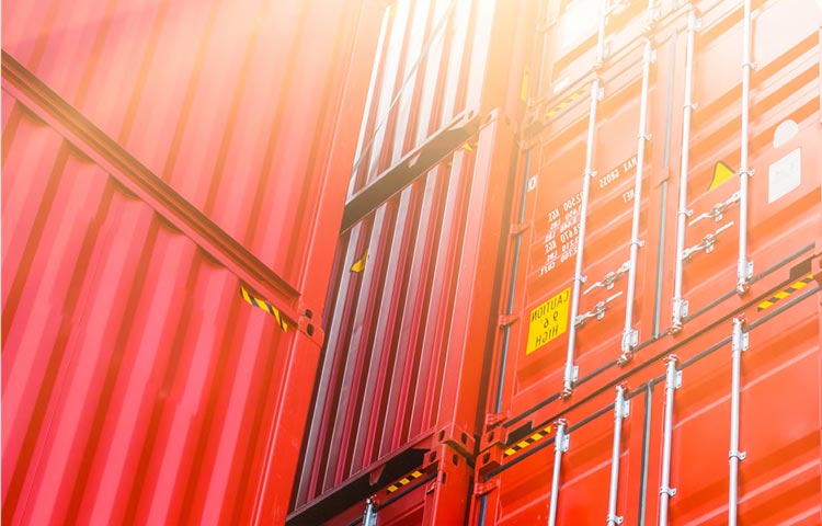 Investissement Logistique : nouveaux acteurs