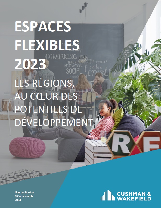 Etude coworking 