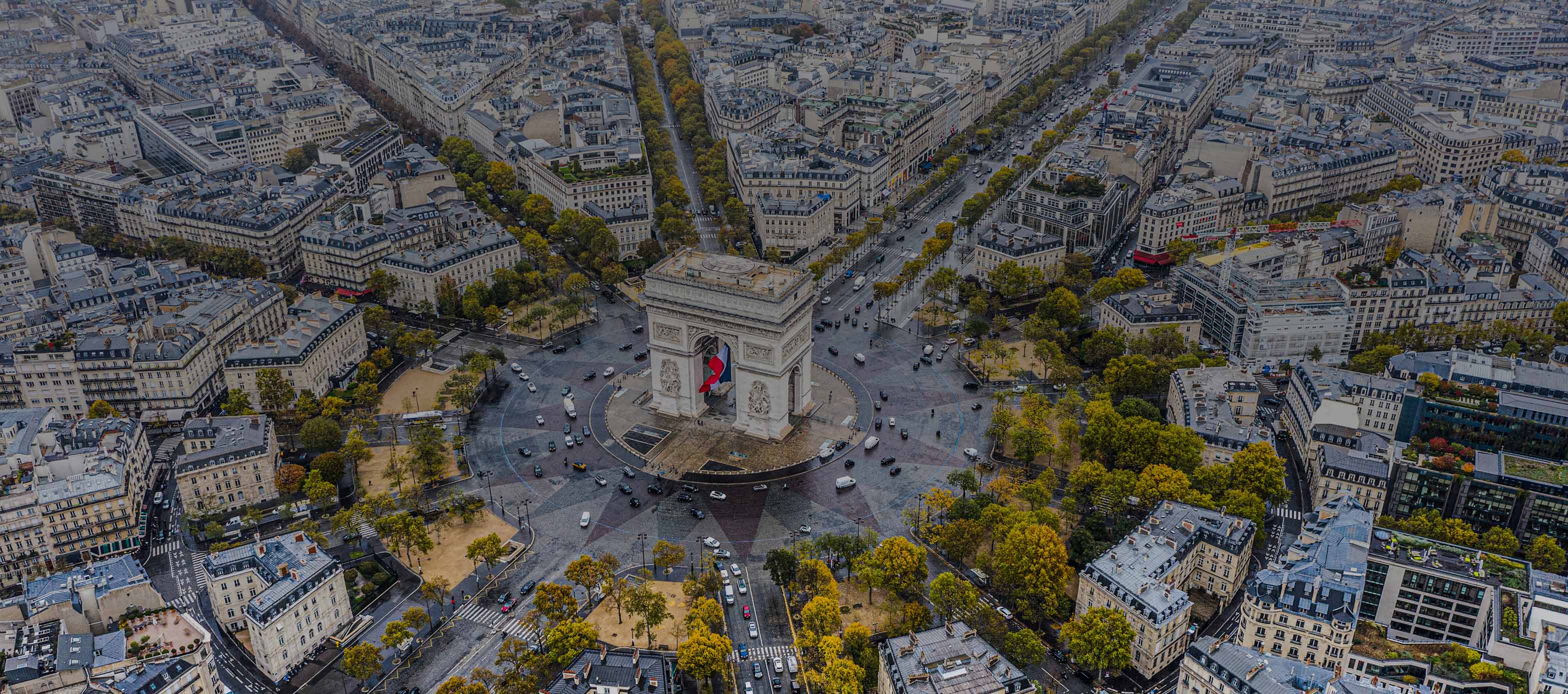 Marketbeat Paris region