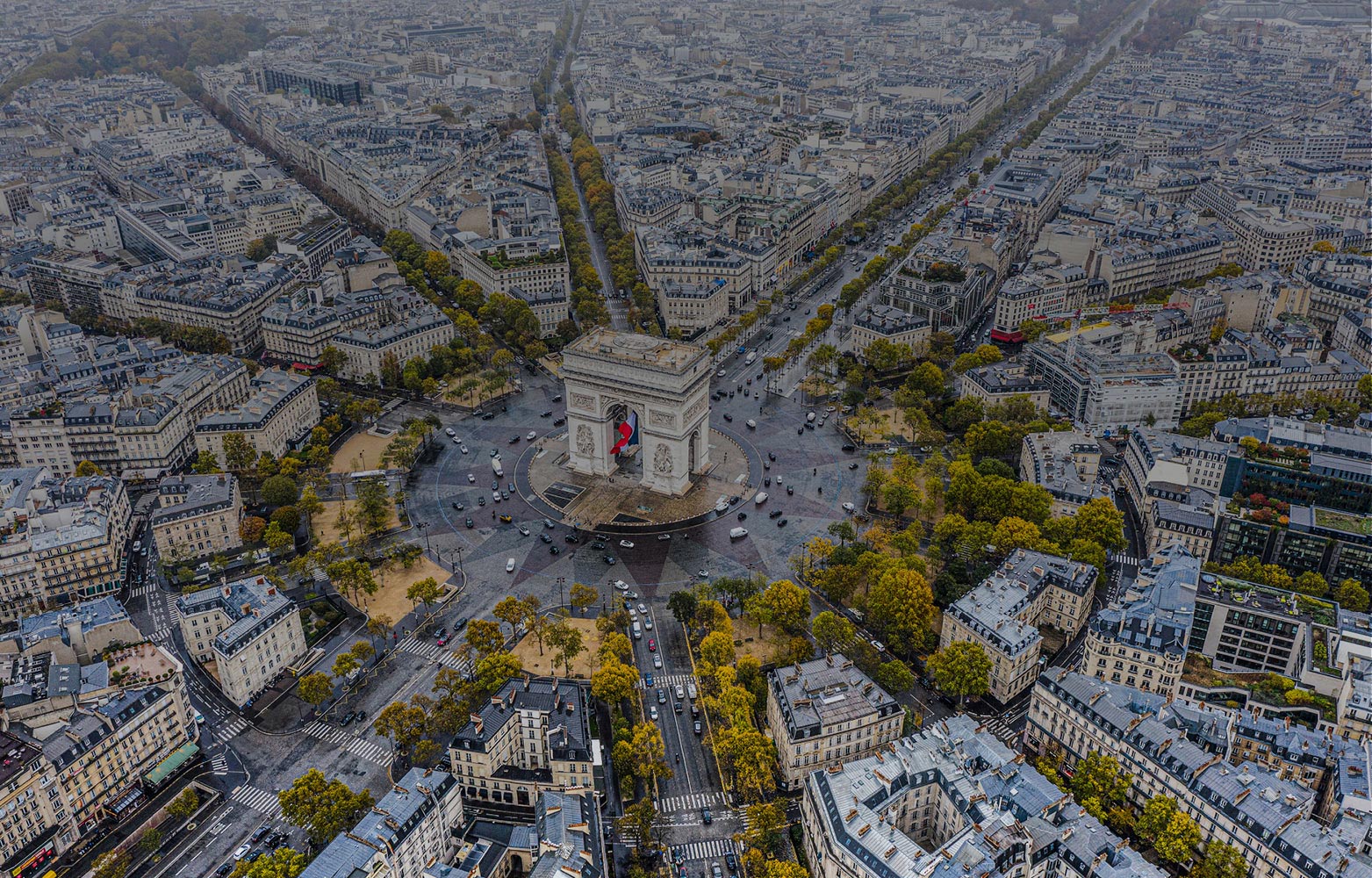 Marketbeat Office Paris Region