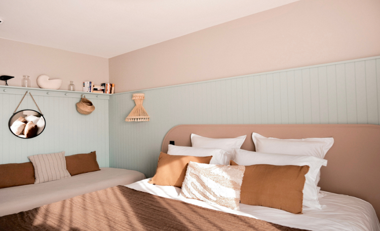 Emeria Dinard Hôtel Thalasso & Spa