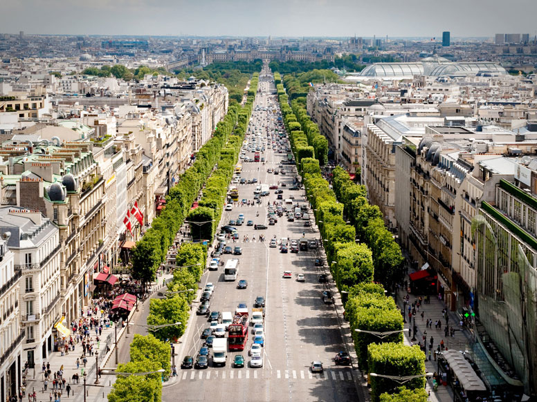France