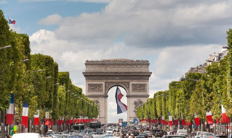 Paris