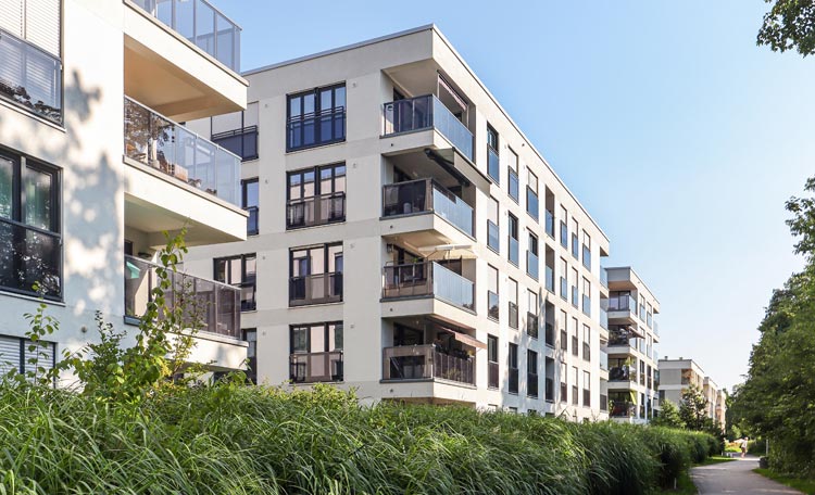 News Actualités Marché Investissement Residentiel