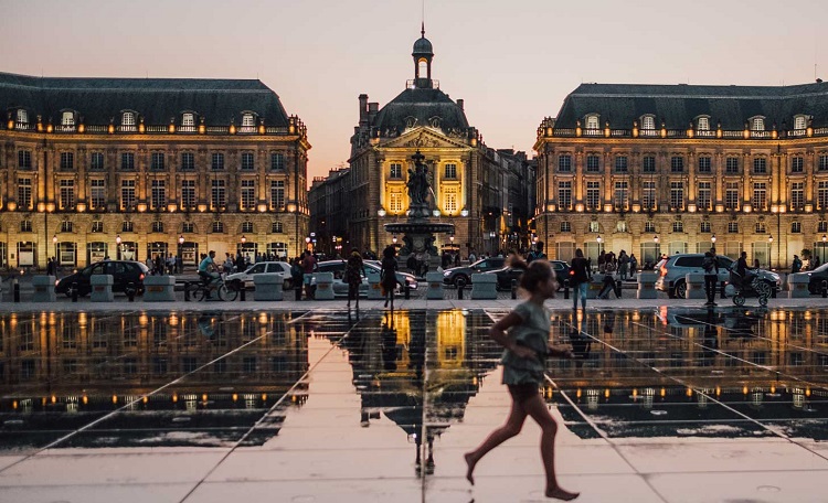 France Bordeaux