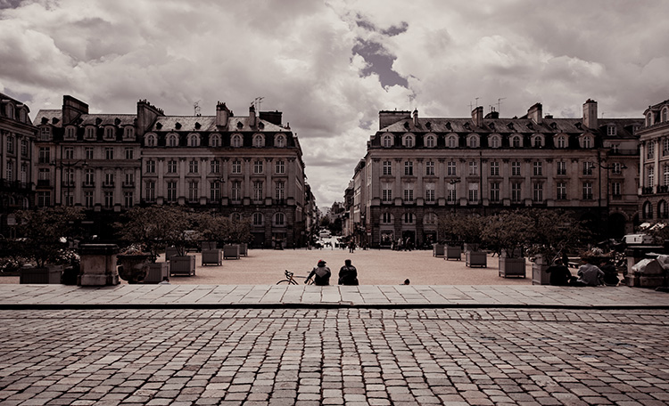 France Rennes