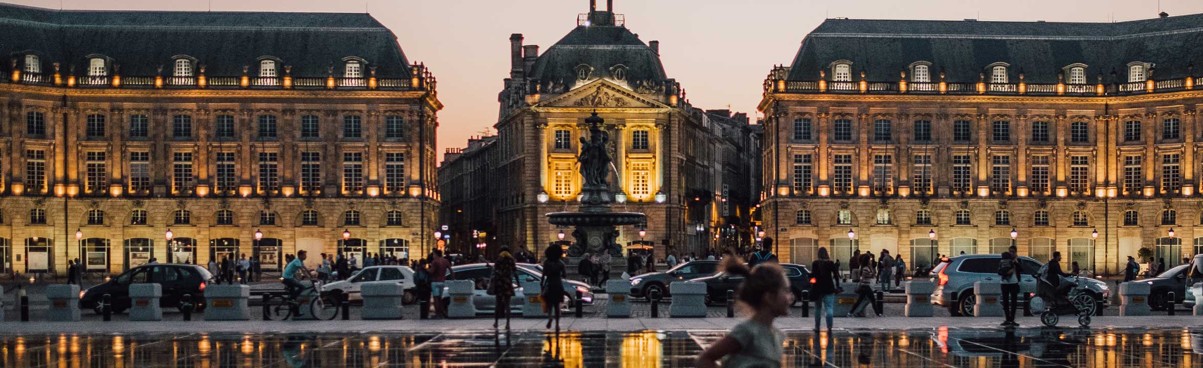 France Bordeaux