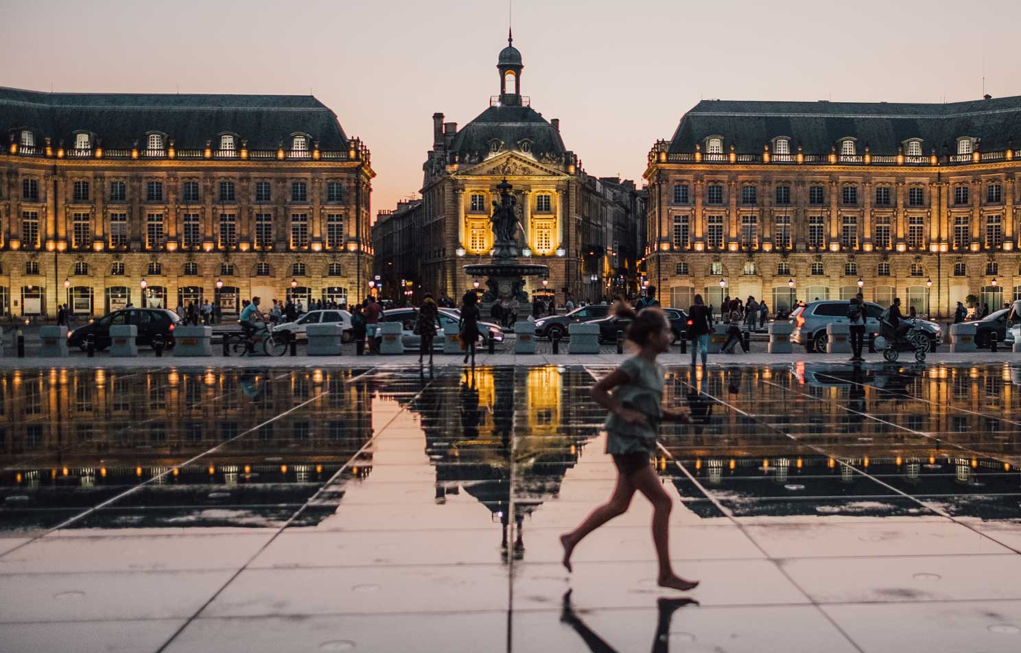 France Bordeaux