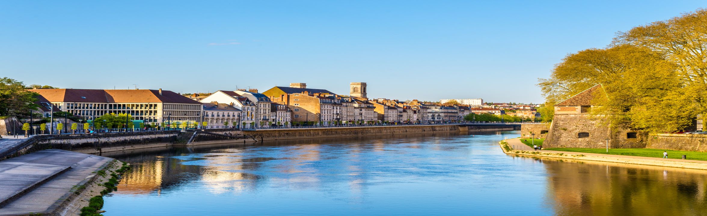 France Dijon-Besançon