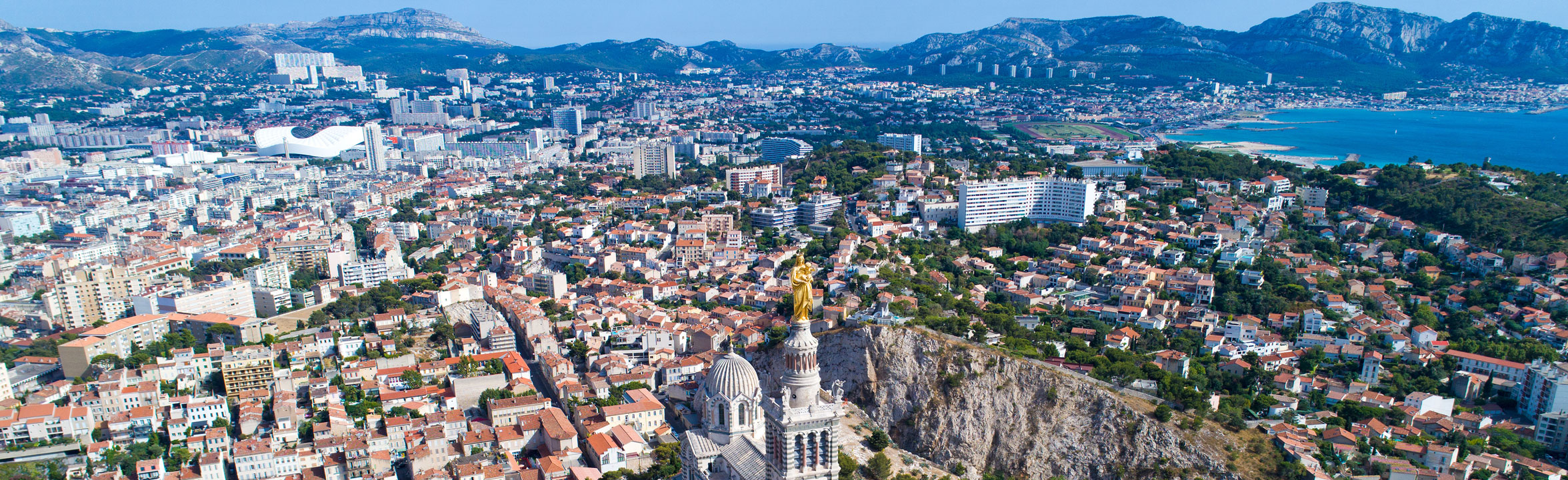 France Marseille