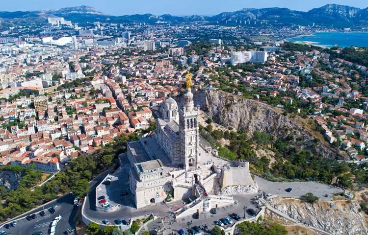 France Marseille