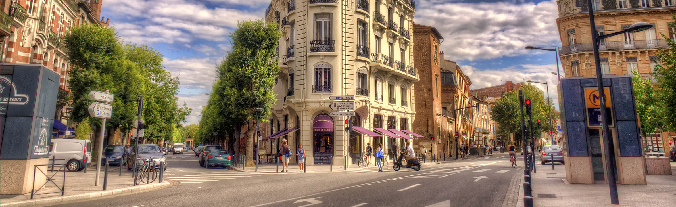 France Toulouse