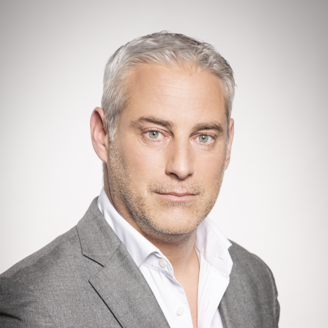 Aymeric Sevestre - Capital Markets Cushman Wakefield France