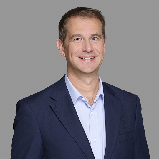 Stephane de Bouard C&W Design + Build
