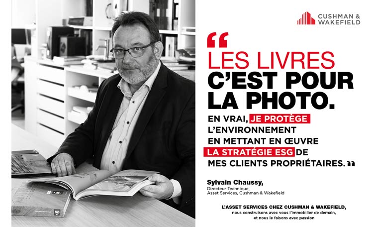 Sylvain Chaussy - Les livres, c'est pour la photo