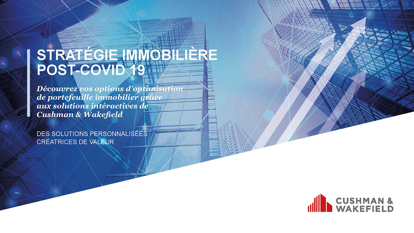 Cover 3R Solutions Digitales Interactives