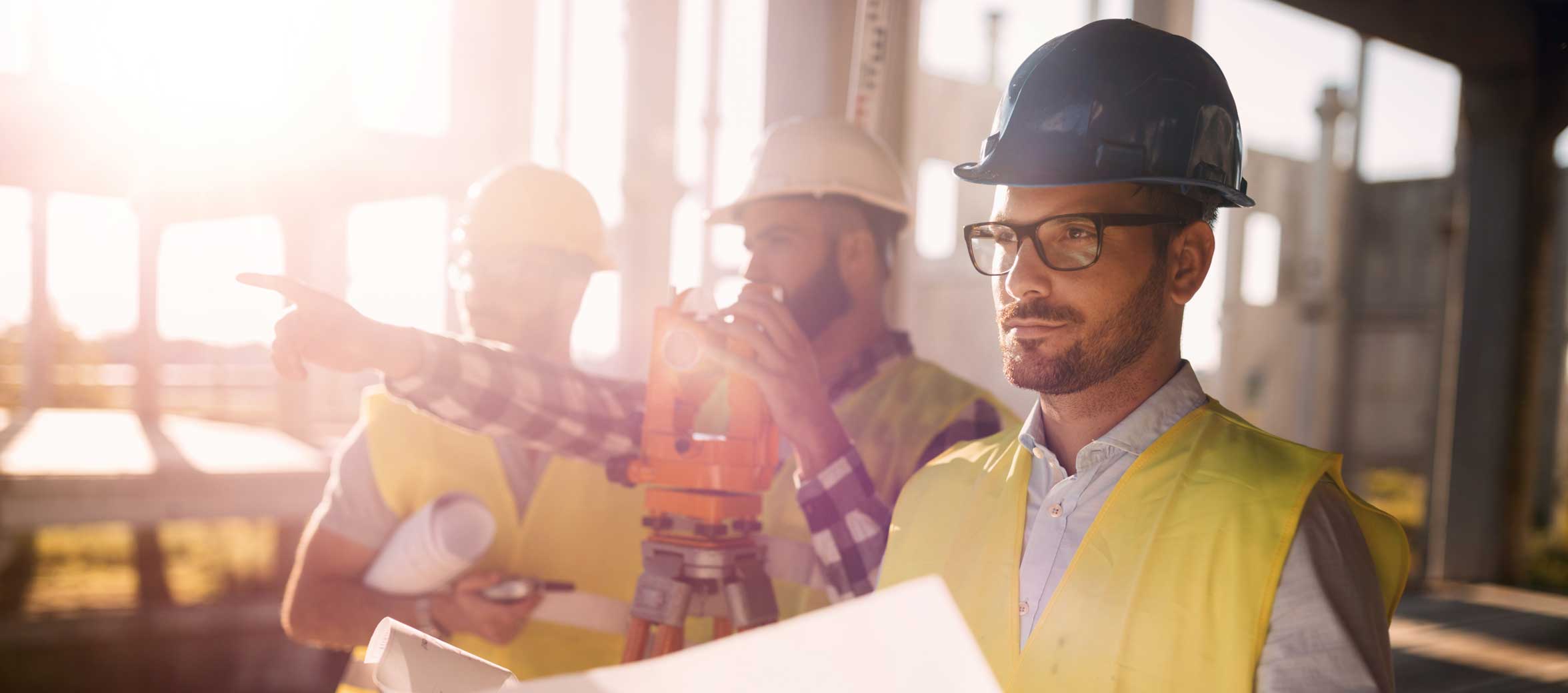 Aménagement d'espaces intérieurs en entreprise | Design+Build Cushman&Wakefield
