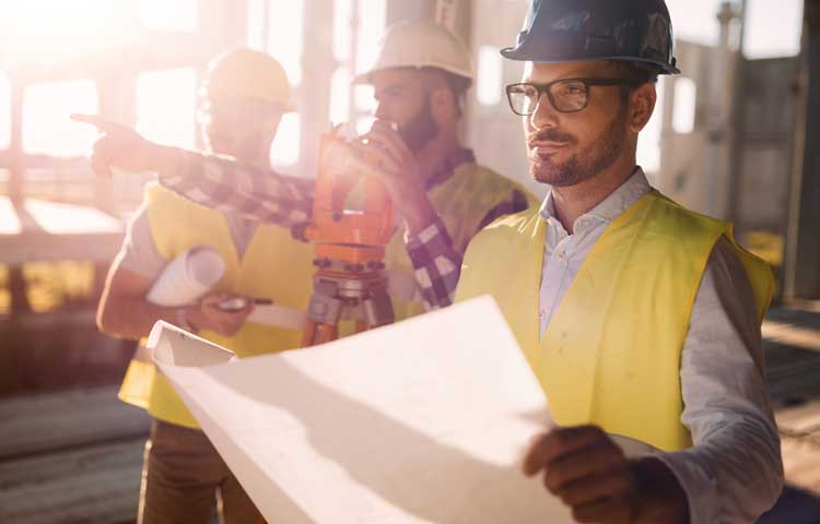 Aménagement d'espaces intérieurs en entreprise | Design+Build Cushman&Wakefield