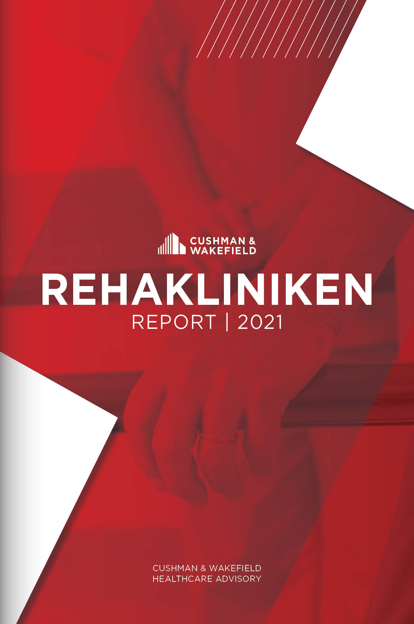 Reha Report 2021