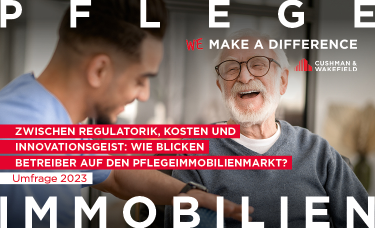 Patient massiert seine Hand mit einem stacheligen Massageball