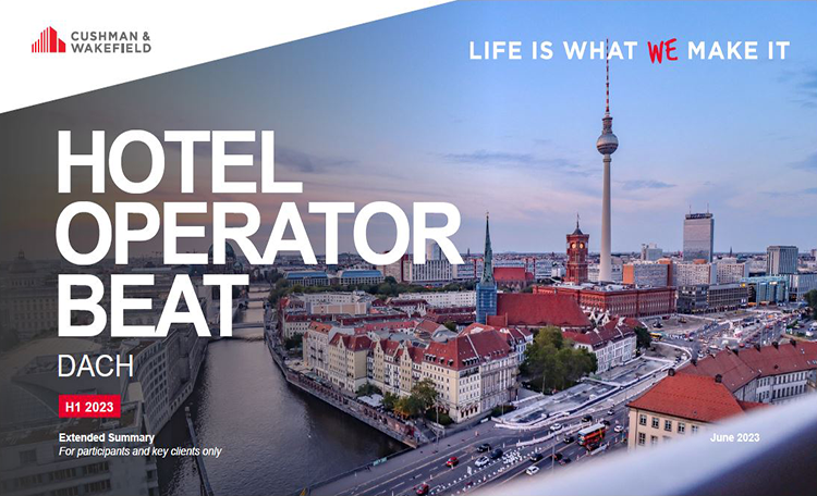 Hotel Operator Beat 2023