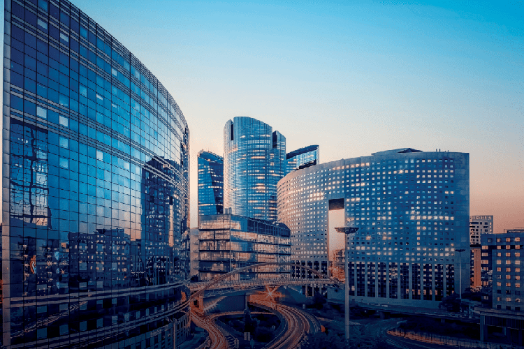 Asset Optimisation Cushman & Wakefield