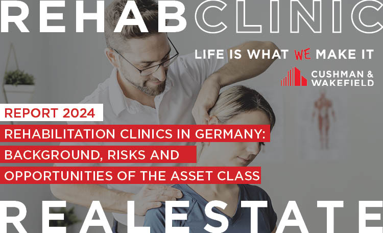 CW Rehab Clinics Report 2024