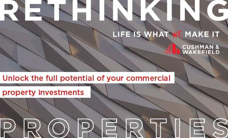 CW Rethinking Properties Asset Classes