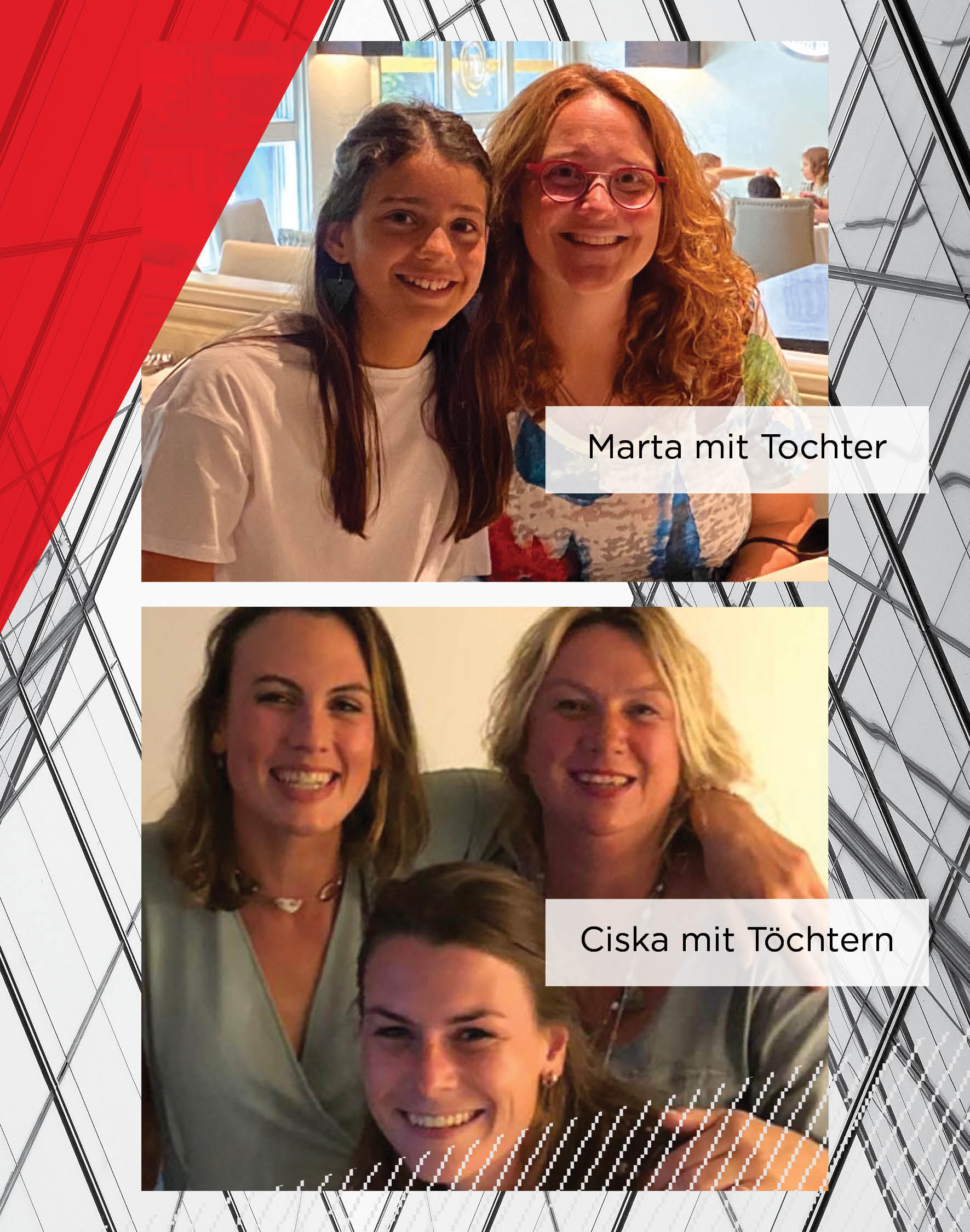 Interview Cushman Wakefield International Womens Day