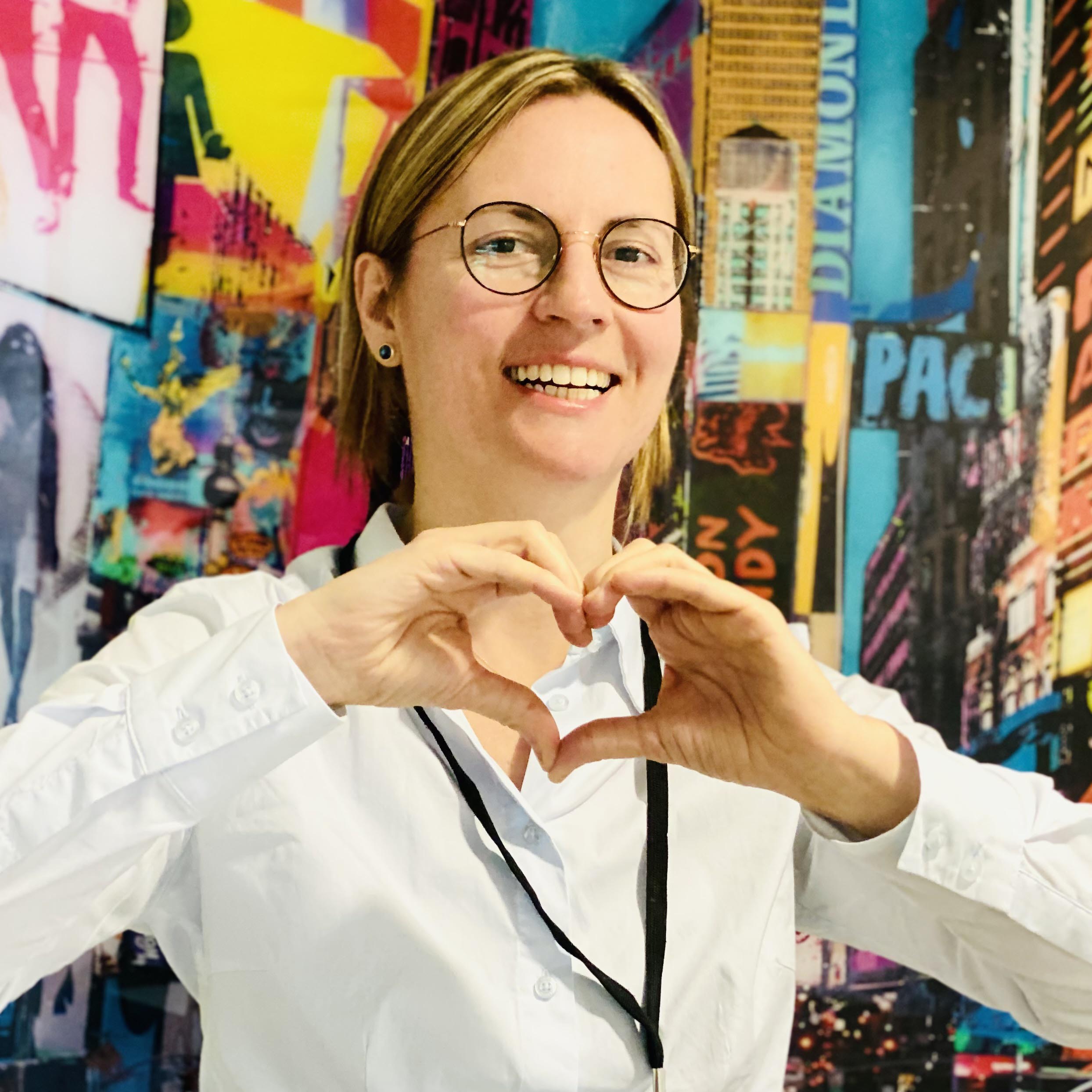 International Women's Day 2024 - Cushman & Wakefield