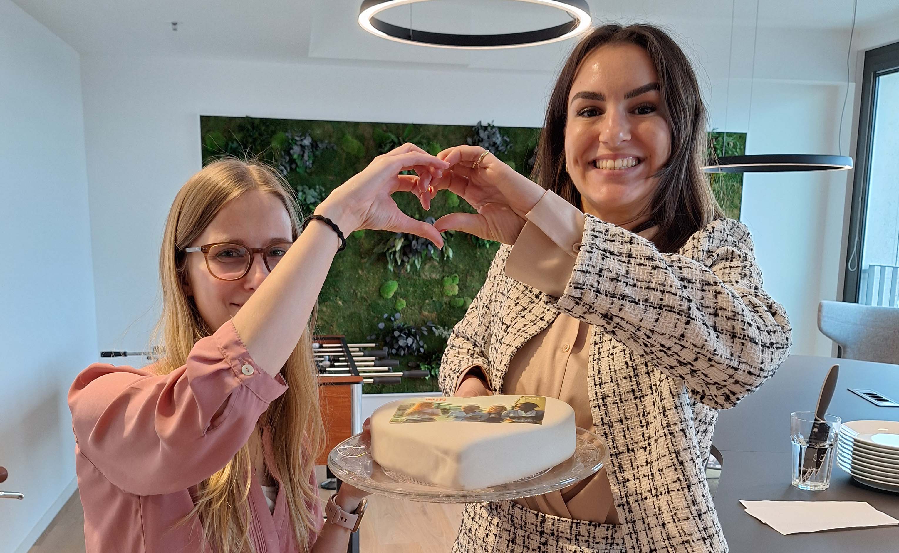 International Women's Day 2024 - Cushman & Wakefield