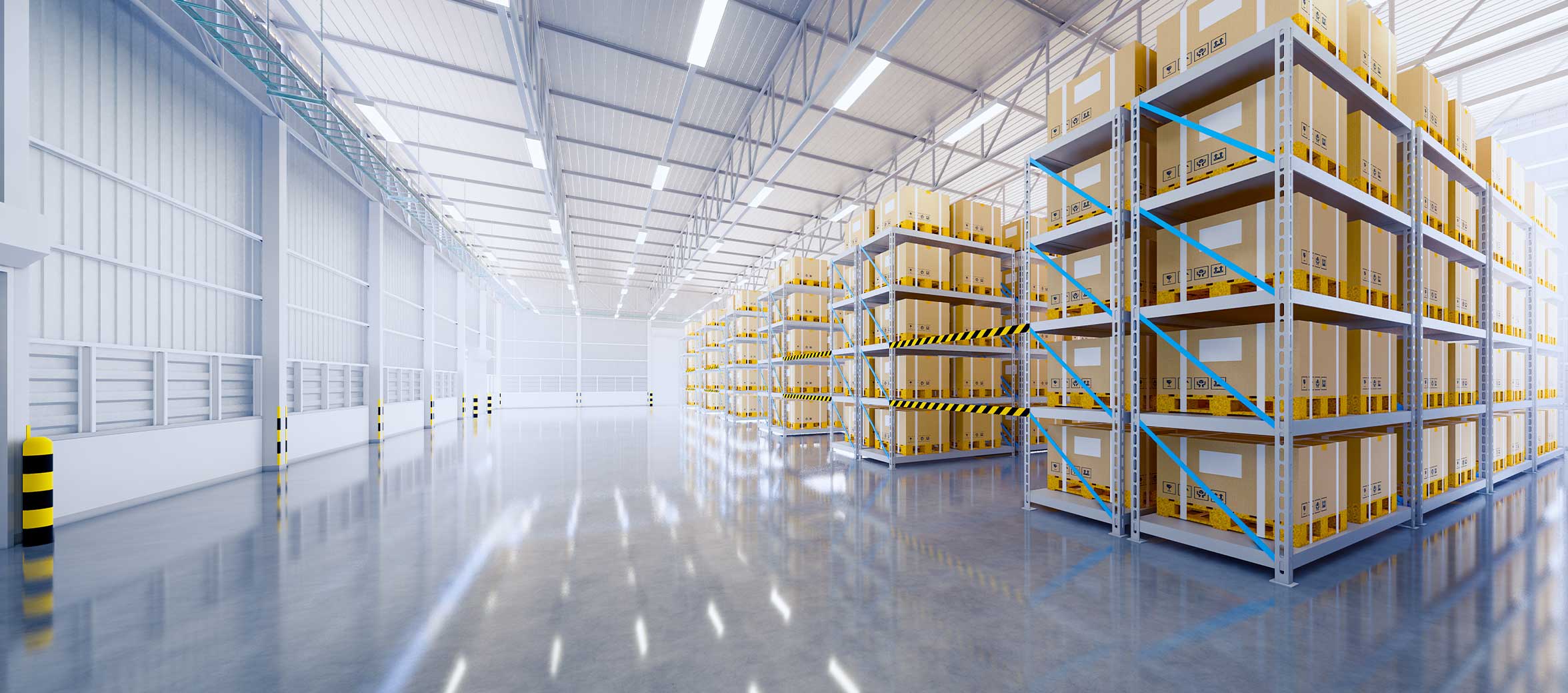 MarketBeat Industrial